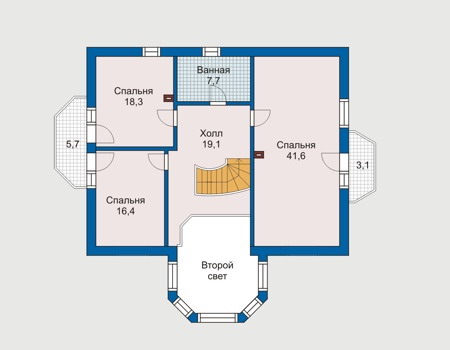 Проект 50 12